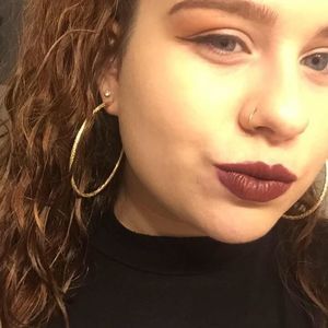 Meet your Posher, Jocylynn